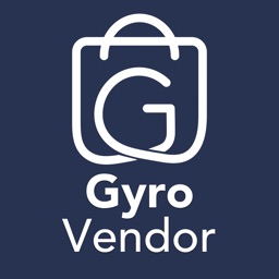 Gyro Vendor