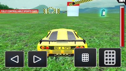 Sports Car: Full Driving screenshot 3