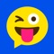 Icon Funny emoji - custom my emojis