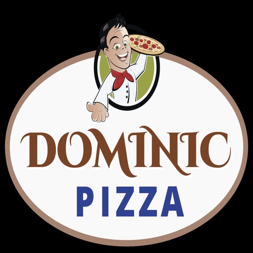 Dominic Pizza York