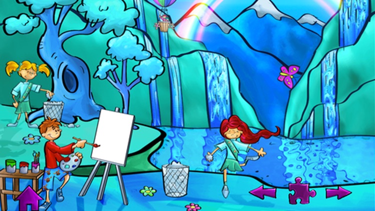 Drews Dancing Drum screenshot-3