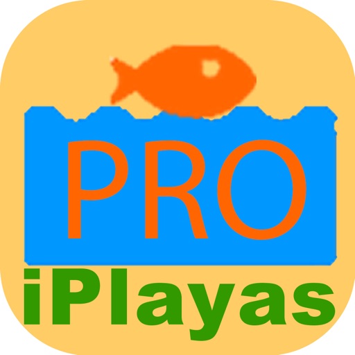 iPlayas PRO (Playas de España) by Jose Antonio Fernandez