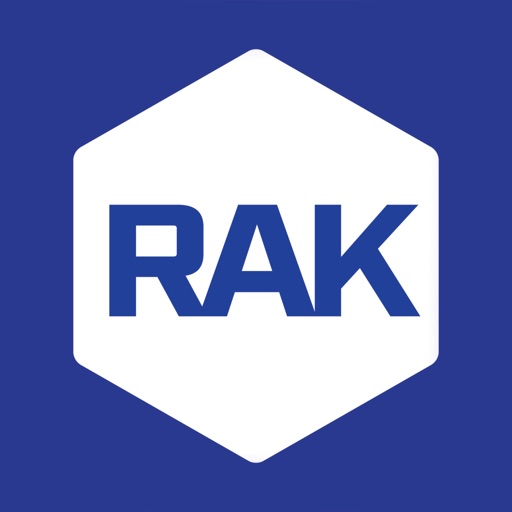 Rak App iOS App