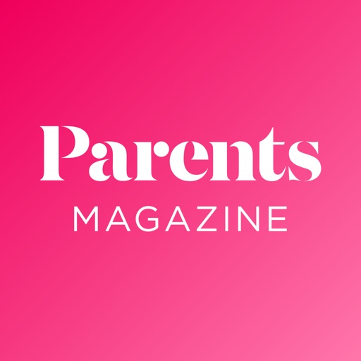 Parents Magazine icon