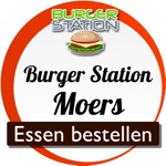 Burger Station Moers