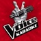 Sing karaoke to millions of songs on the NEW official The Voice Karaoke app