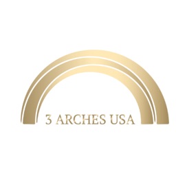 3 Arches USA