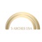 3 Arches USA is the country’s leading retailer of high quality, authentic religious products from the Holy Land