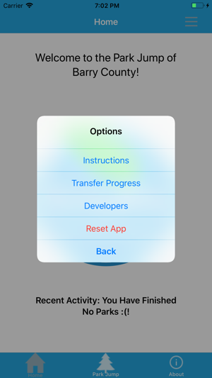 Park Jump - Barry County(圖5)-速報App