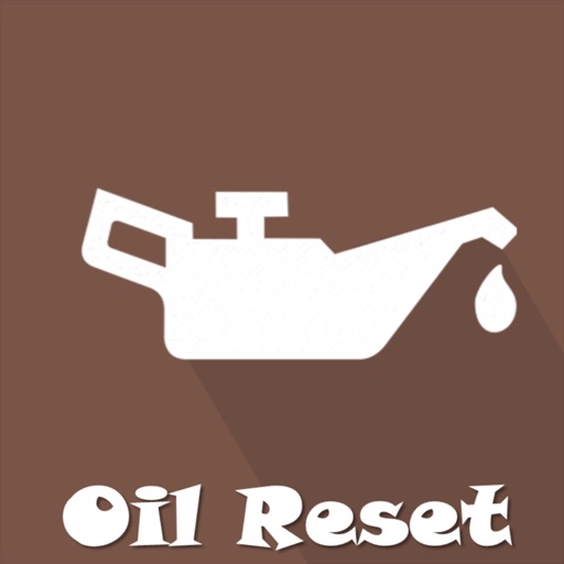 Reset Oil Service Pro