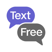 Text Free app review
