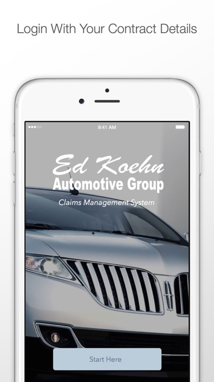 Ed Koehn Ford Lincoln