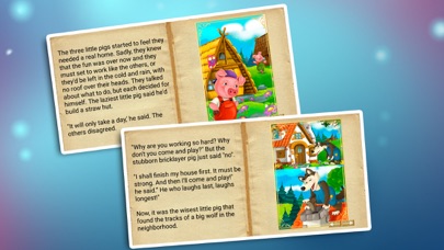 Bedtime Stories - Fairy Tales screenshot 3