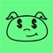 Stay on top of your finances and form good spending and saving habits with @Piggybank