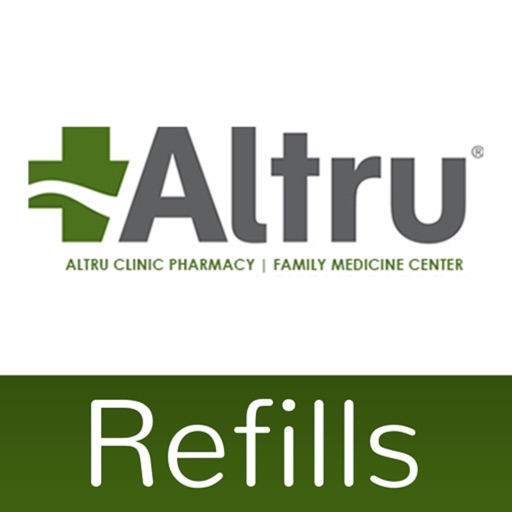 Altru Clinic Pharmacy FMC by ALTRU CLINC PHARMACYFAMILY MEDICINE
