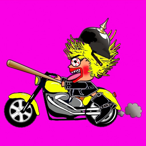 Moms of Anarchy icon