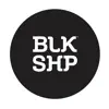 BLK SHP App Delete