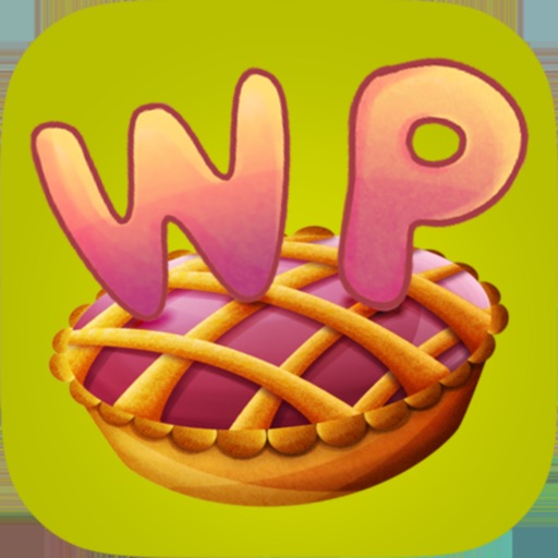 Word Pie icon