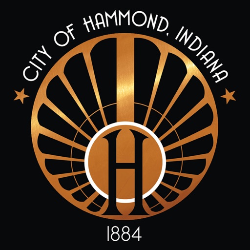 Hammond 311 iOS App