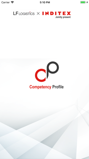 Competency Profile – IN