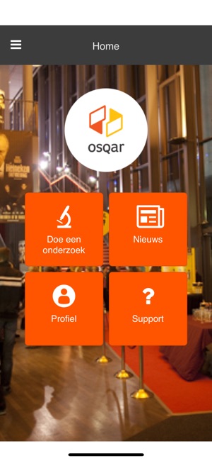 OSQAR(圖2)-速報App