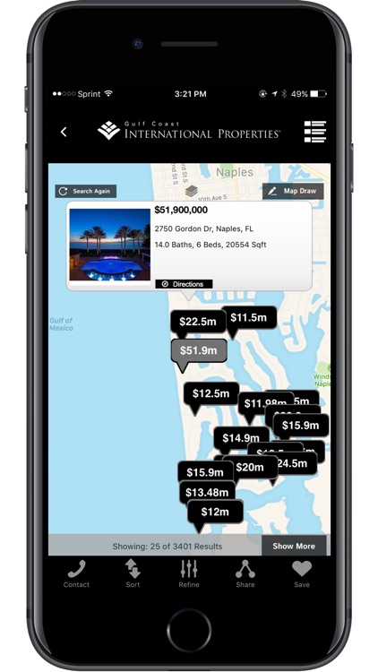 Gulf Coast Intl Properties