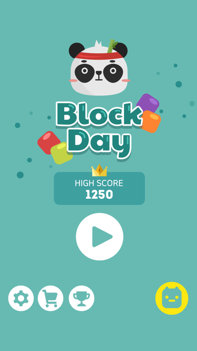 Block Day(Block Puzzle) Screenshot 5