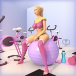 Gym Ball Clash