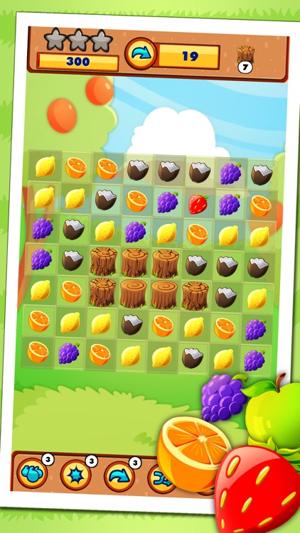 Fruity Connect screenshot-0
