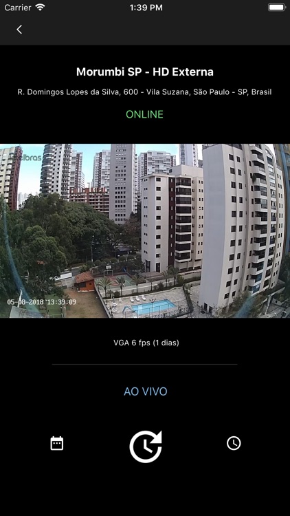 Vericam screenshot-3