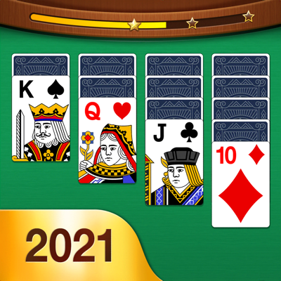 World of Solitaire: Klondike