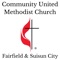 Connect with CUMC by listening to the weekly sermons, see upcoming events and so much more