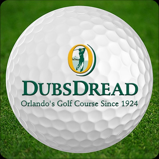 Dubsdread Golf Course icon