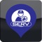 -This app helps to link the Serv Partner to the customer demand