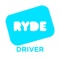 Ryde is a mobility service that has revolutionized ride-hailing in Malta