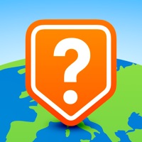 geotrainer : quiz géographie pour PC