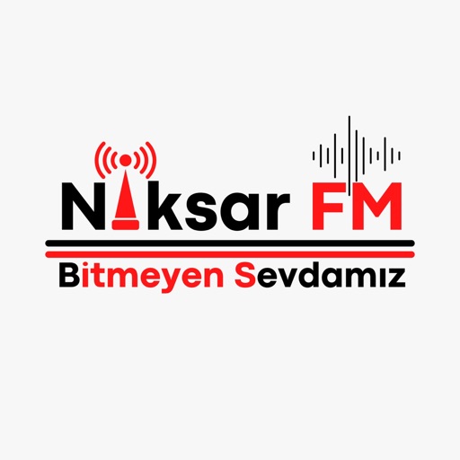 Niksar FM - Bitmeyen Sevdamız