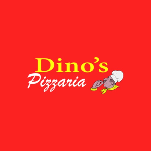 Dino's Pizzeria