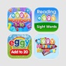 Get Reading Eggs iPhone Pack for iOS, iPhone, iPad Aso Report