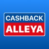 CASHBACK ALLEYA - iPhoneアプリ