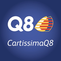 Cartissima Q8