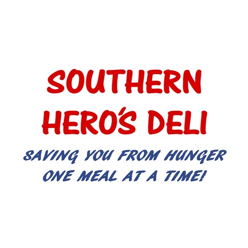 Southern Heros Deli icon