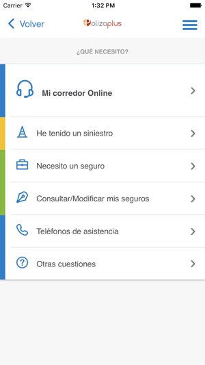 Polizaplus.com Seguros(圖3)-速報App