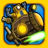 Toon Shooters 2 Freelancers