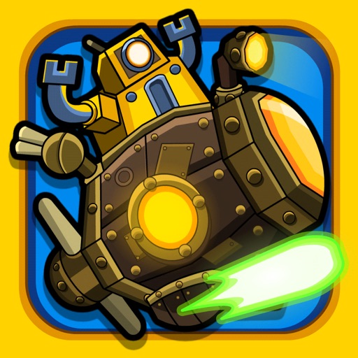 Toon Shooters 2 Freelancers