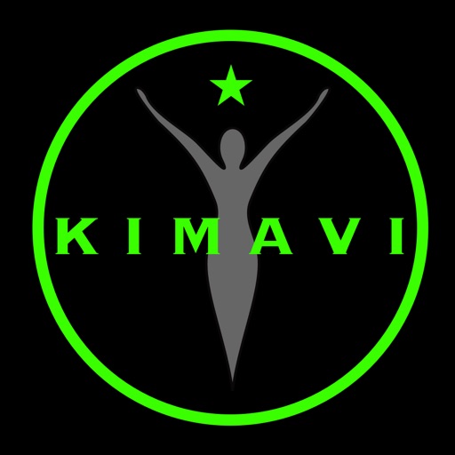 Kimavi -Super Simple Education icon