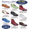 Large Feet - Friedman's Shoes Summer 2018 catalog volume 40 