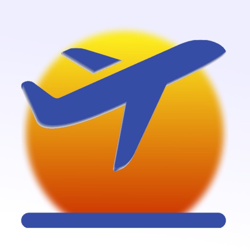 Flight Crew View iOS App