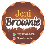 Jeni Brownie