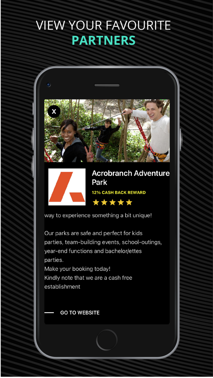 Legacy Lifestyle Rewards